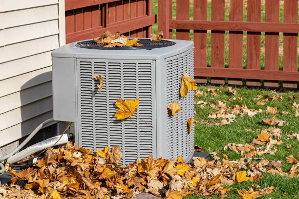 Best HVAC air duct cleaning  in Bovina, TX