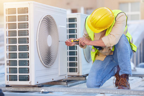 Best HVAC repair near me  in Bovina, TX