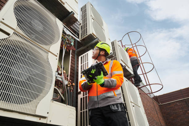 Best HVAC installation services  in Bovina, TX