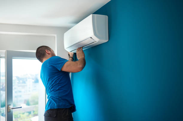 Best HVAC replacement cost  in Bovina, TX