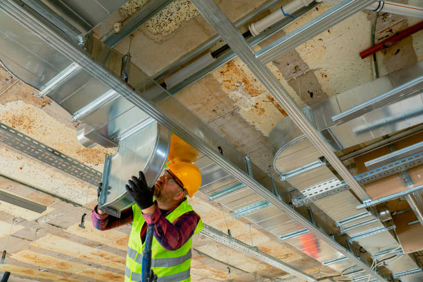 Best HVAC tune-up services  in Bovina, TX