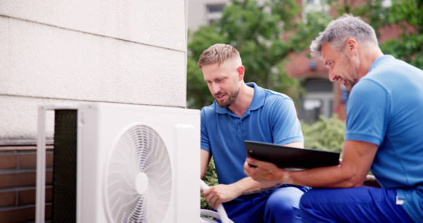 Best Air conditioning repair  in Bovina, TX