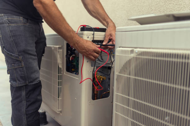 Best Best HVAC companies  in Bovina, TX