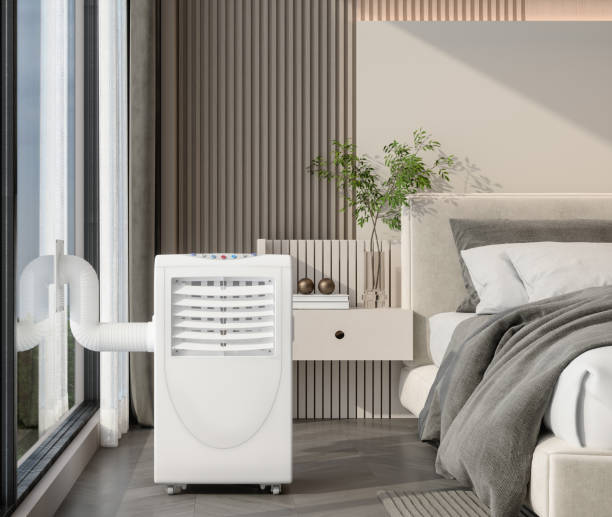 AC installation near me in Bovina, TX
