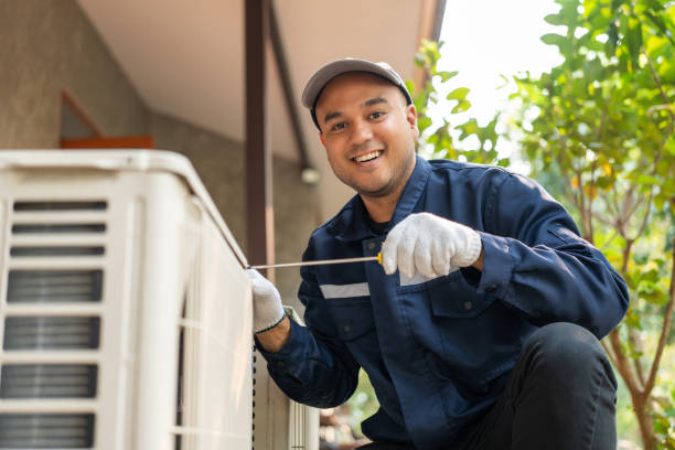 Best HVAC maintenance near me  in Bovina, TX
