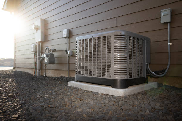 Affordable air conditioning repair in Bovina, TX